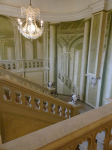 Barockschloss Rammenau I
